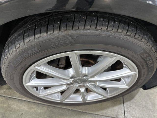 2016 audi a4 2.0t premium plus quattro