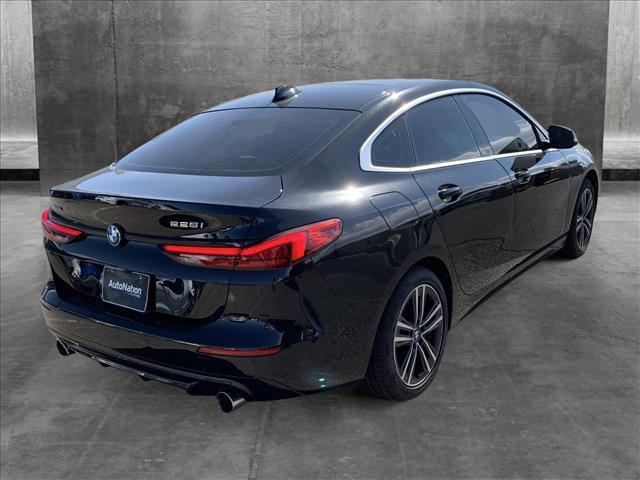 2020 bmw 228 gran coupe xdrive