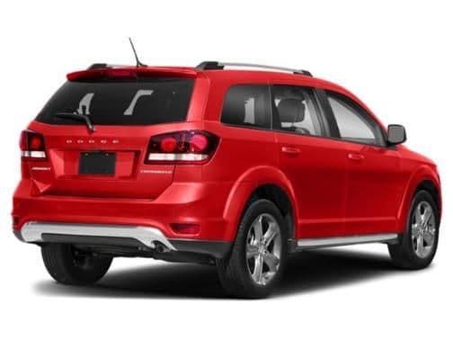 2018 dodge journey se in louisville, tennessee