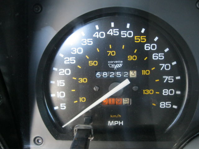 1982 corvette,stingray,muscle car , survivor chevrolet no reserve!!!!!!!