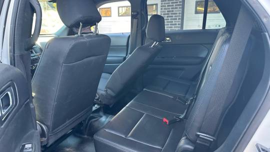 2019 Ford