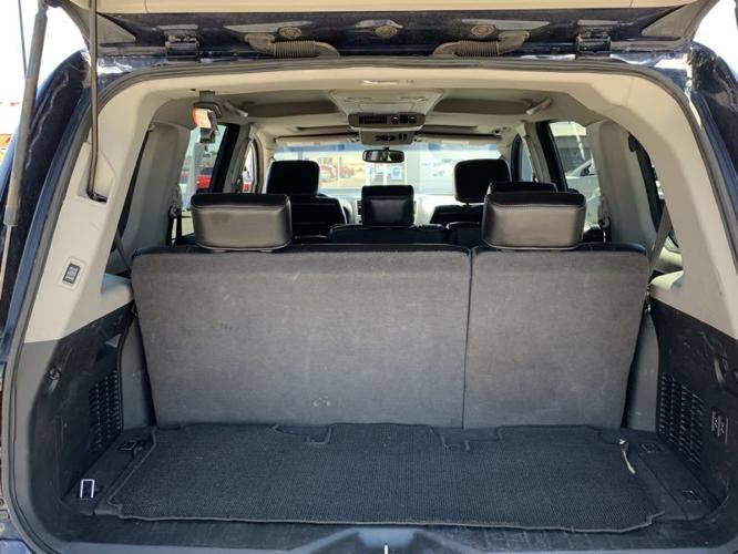 used 2010 nissan armada platinum las cruces, nm 88005 for sale in las cruces, new mexico