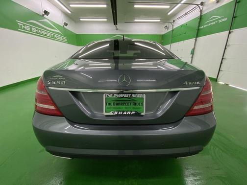 2011 mercedes-benz s-class in saint louis, missouri