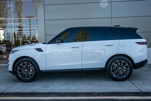 2023 land rover range rover sport se
