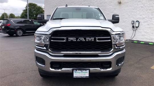 2023 RAM 2500