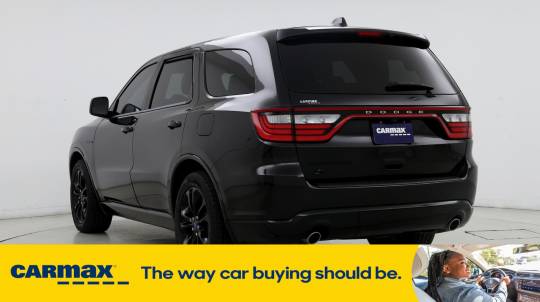 2020 Dodge Durango