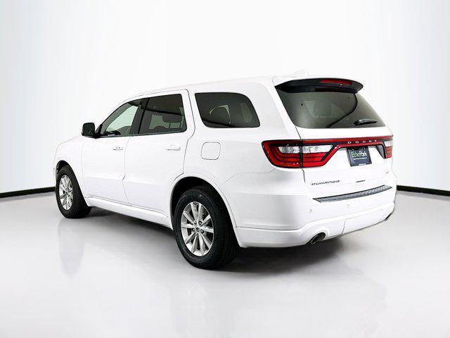2022 dodge durango gt rwd