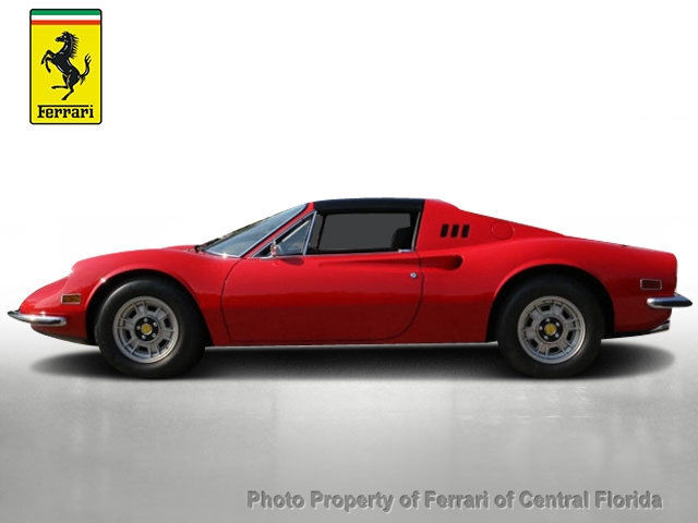 1974 ferrari dino