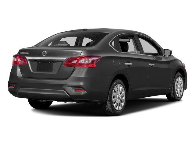 used 2017 nissan sentra sv provo, ut 84604 for sale in provo, utah