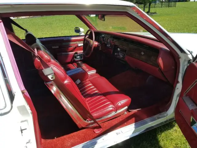 1978 pontiac bonneville landeau