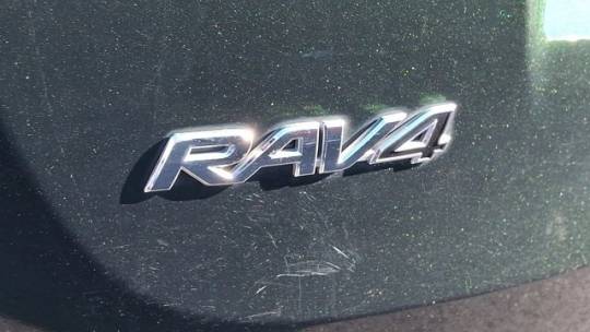 2013 Toyota RAV4