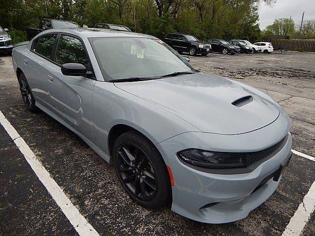 2022 dodge charger gt awd in kansas city, missouri