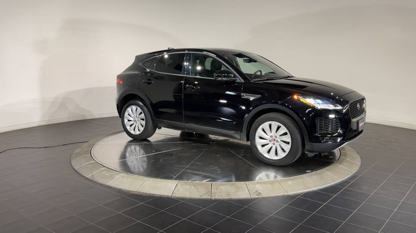 2020 jaguar e-pace p250