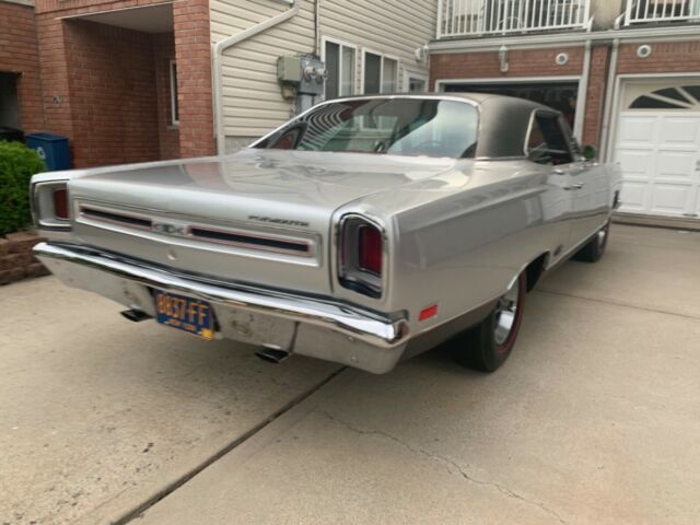 one of kind galen govier inspected car all pedigree blue chip investment !!!