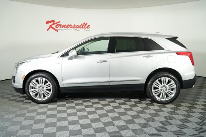 used 2019 cadillac xt5 fwd premium luxury kernersville, nc 27284 for sale in guthrie, north carolina