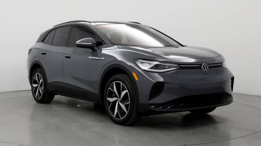 2023 Volkswagen ID.4