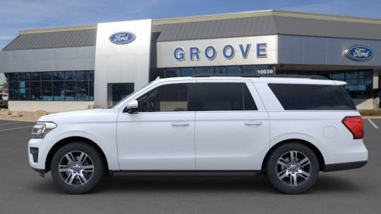 2024 Ford Expedition
