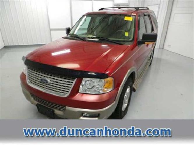 2004 ford expedition eddie bauer in christiansburg, va