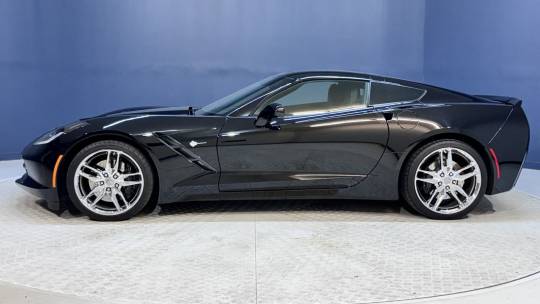 2014 Chevrolet Corvette