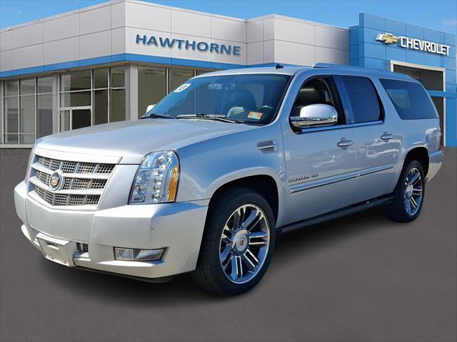 2013 cadillac escalade esv premium