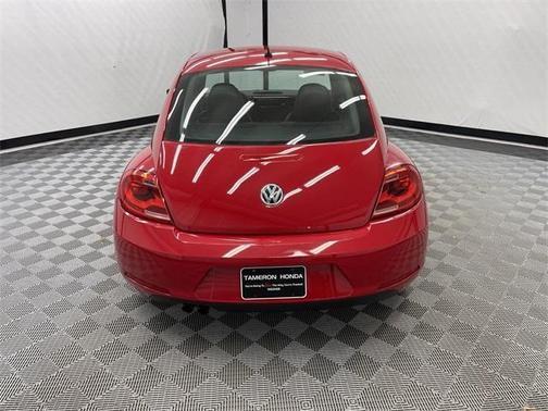 2015 volkswagen beetle in minneapolis, minnesota