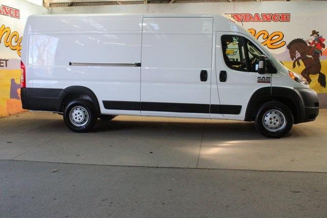 2022 ram promaster 3500 high roof
