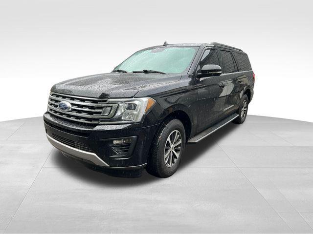 2019 ford expedition max xlt