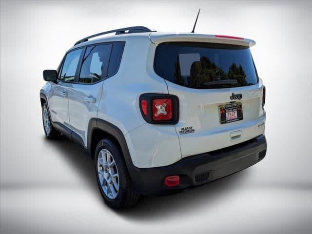 2020 jeep renegade sport fwd in albany, georgia