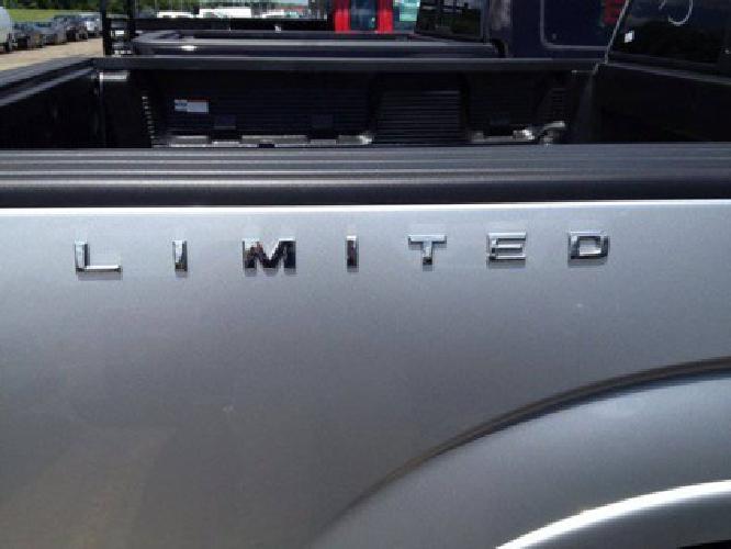 2014 ford f-150 limited in columbus, oh