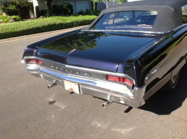 1965 pontiac catalina ventura
