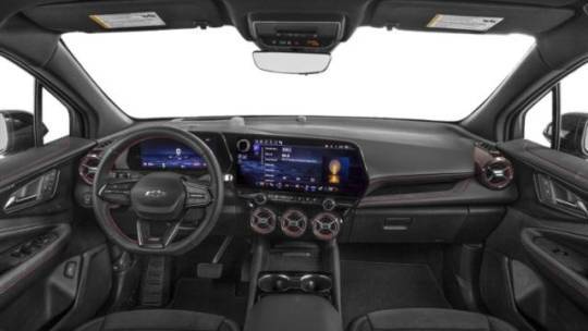 2025 Chevrolet se