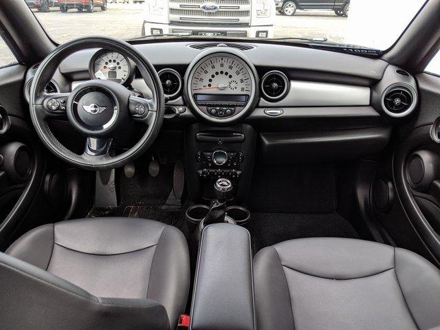 used 2013 mini cooper coupe bremen, in 46506 for sale in bremen, indiana
