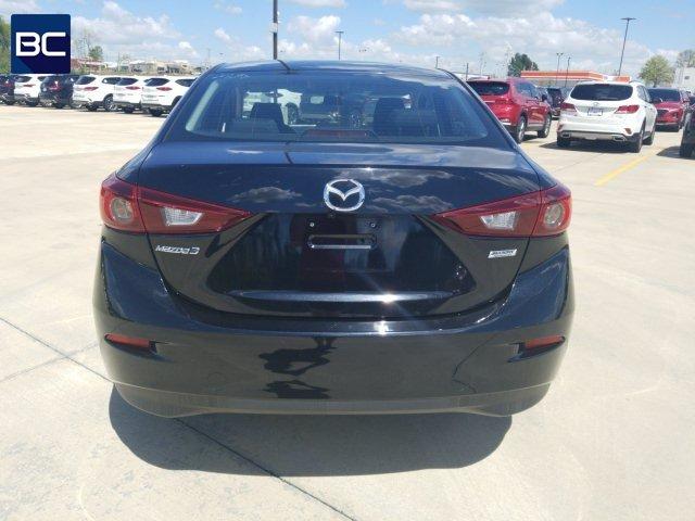 used 2017 mazda mazda3 sport sedan tupelo, ms 38804 for sale in tupelo, mississippi