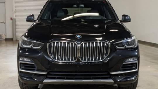 2021 bmw x5 sdrive40i