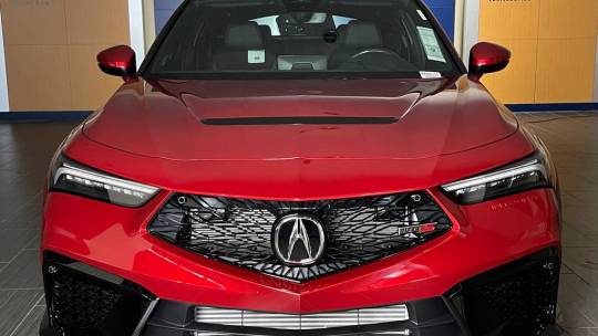 2025 Acura Integra