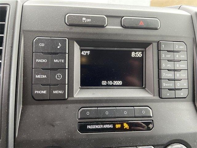 used 2015 ford f150 xl johnson city, tn 37601 for sale in johnson city, tennessee
