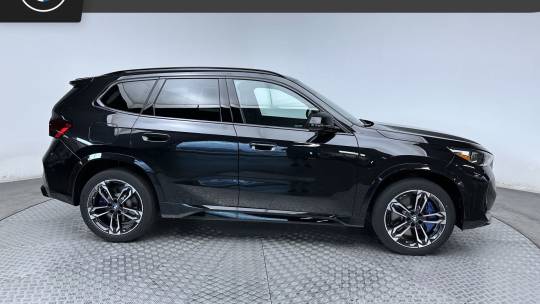 2024 BMW X1