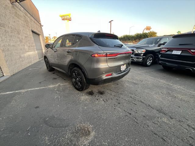 2023 dodge hornet gt plus awd