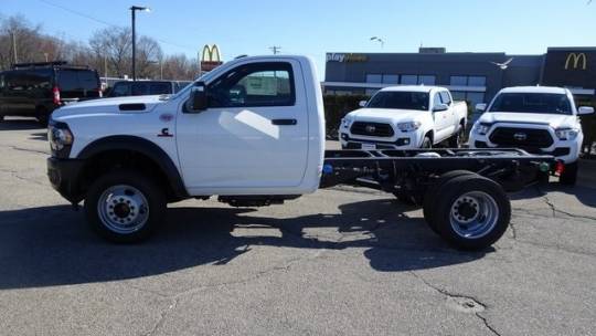 2024 RAM 5500