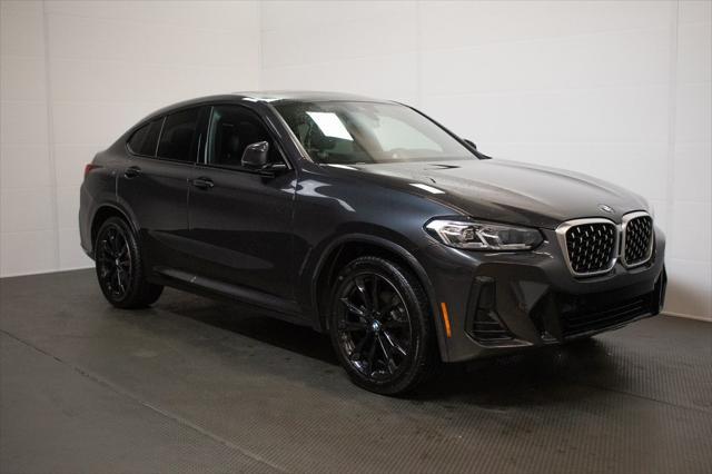 2022 bmw x4 xdrive30i