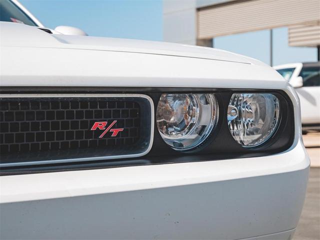 2014 dodge challenger r/t
