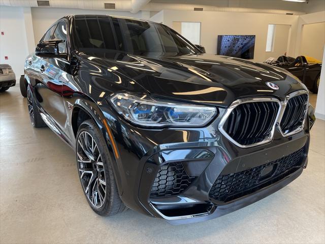 2023 bmw x6 m base