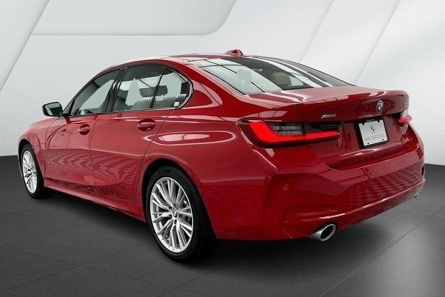 2023 bmw 330 i xdrive