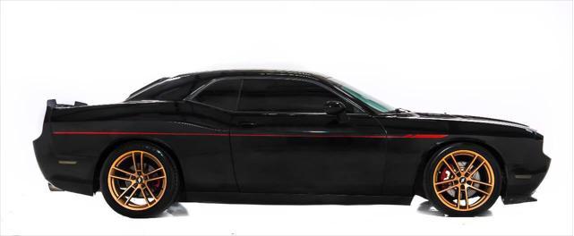 2014 dodge challenger r/t