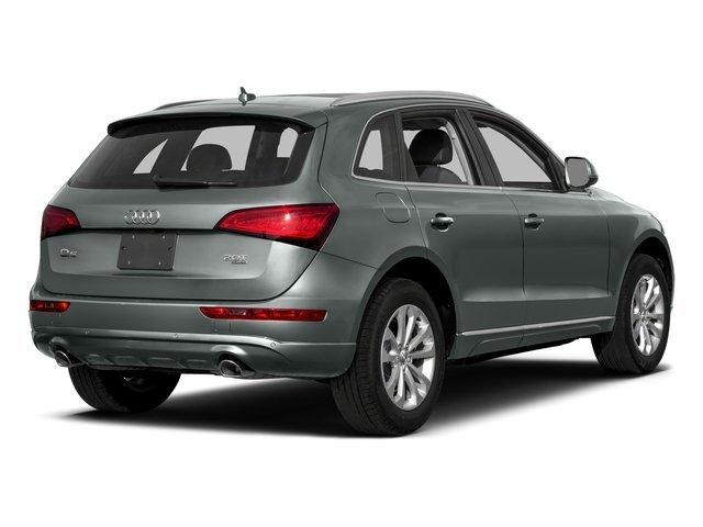 used 2017 audi q5 2.0t premium wichita, ks 67206 for sale in wichita, kansas