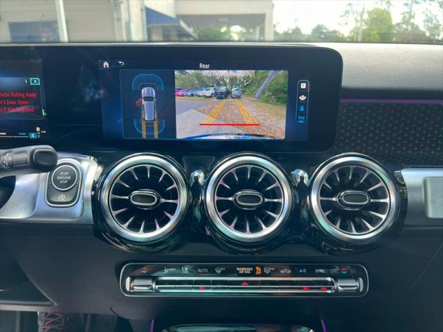 2024 mercedes-benz glb 250 base