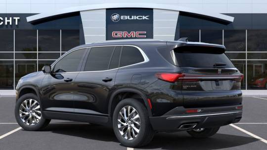 2025 Buick Enclave