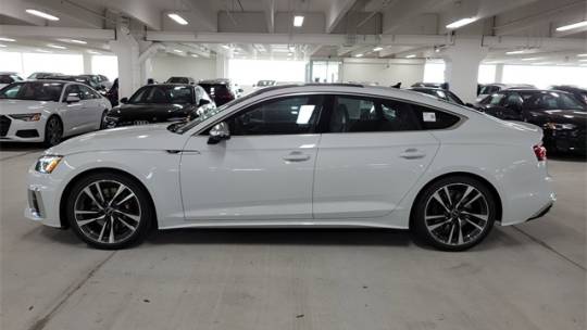 2024 Audi S5