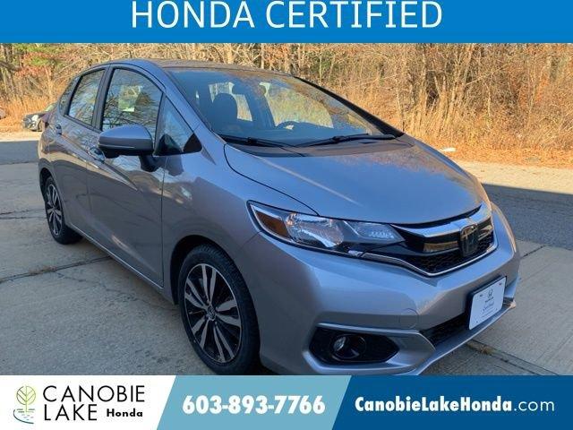 2018 honda fit
