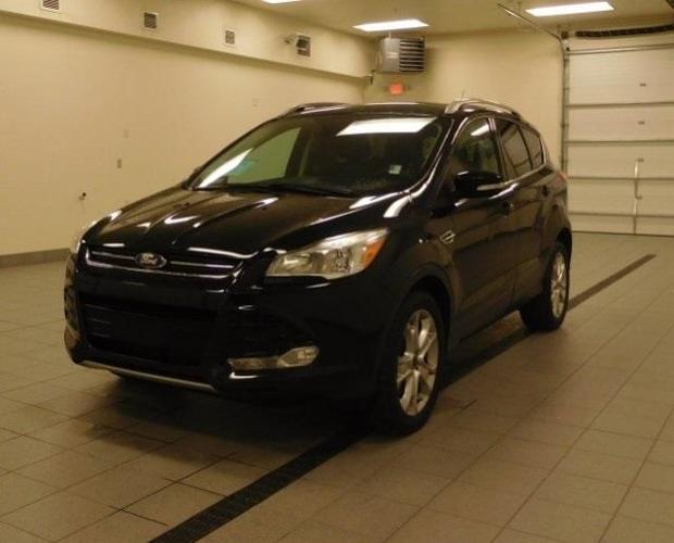 2016 ford escape titanium awd titanium 4dr suv for sale in jolly acres, south dakota